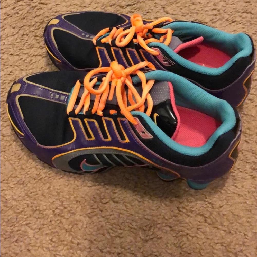 Nike Shox